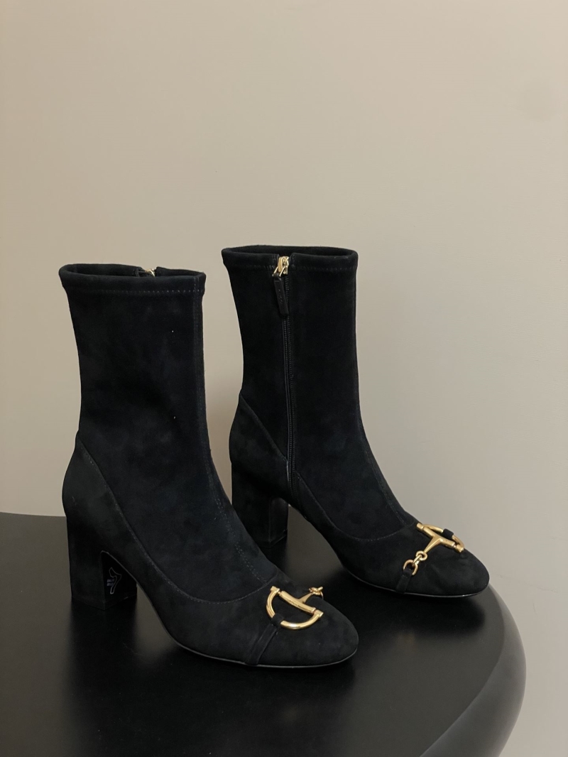 Gvc*1 boots